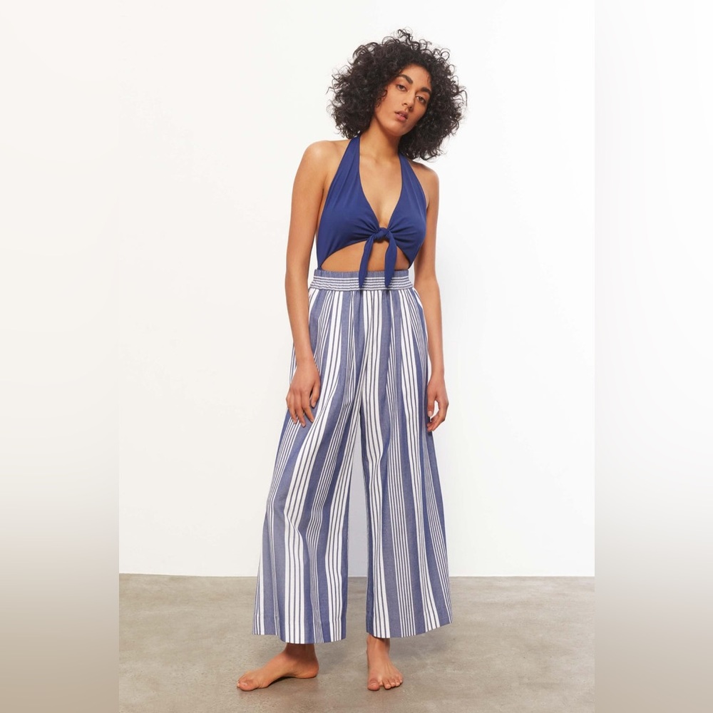 NWT Mara Hoffman Full Circle Poloma Pant